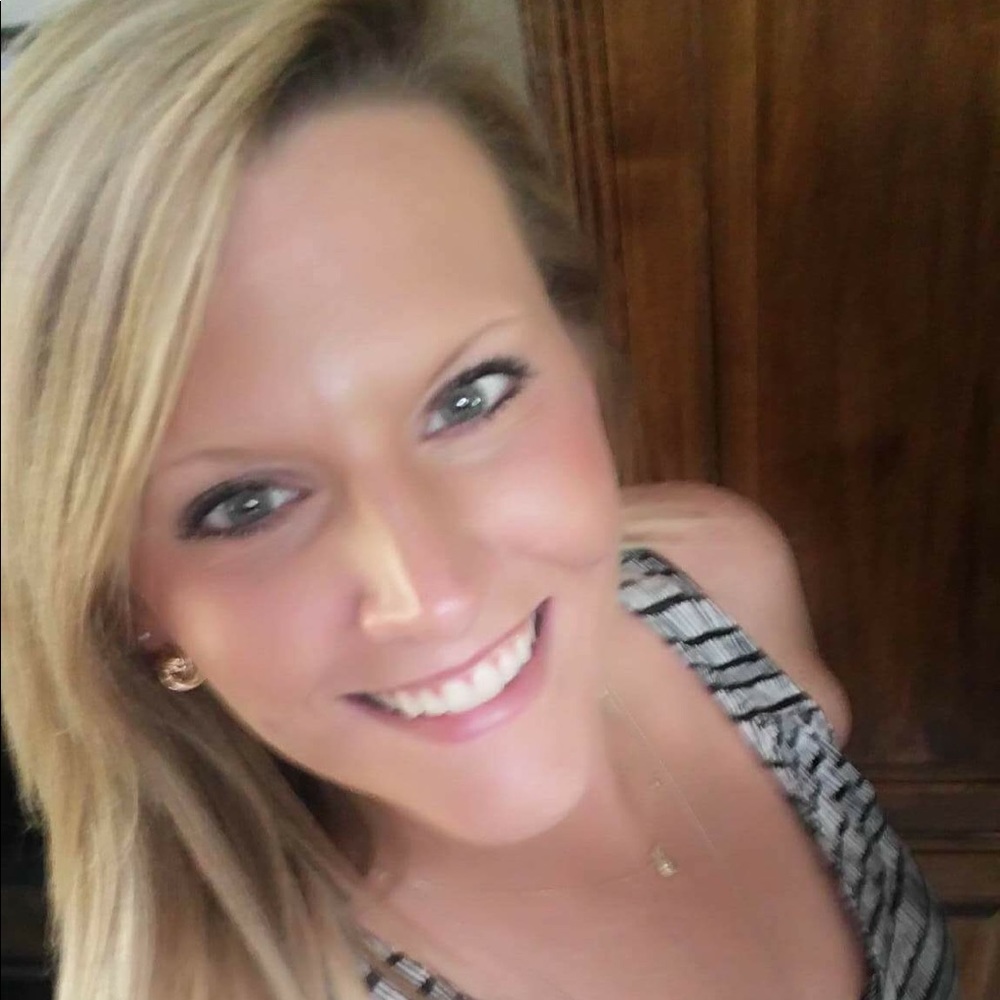 Meet your Posher, Jenna